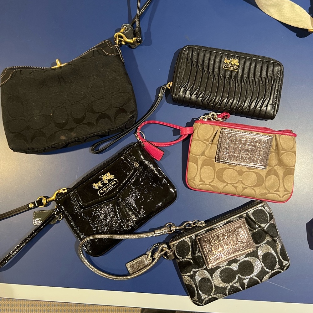 Coach Bundle